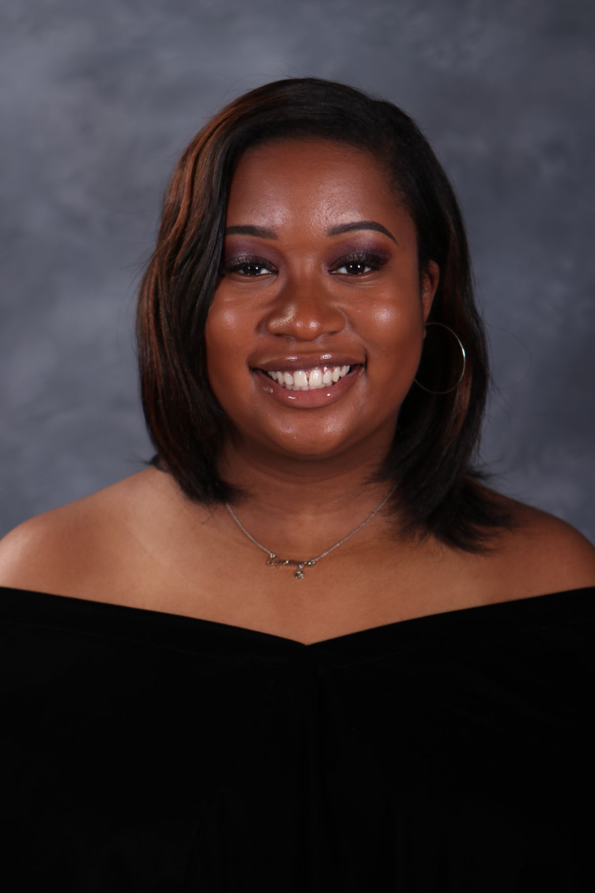Nazhae Washington